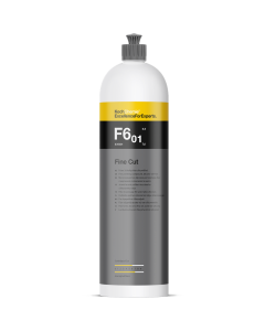 KOCH CHEMIE FINE CUT F6.01 1L - Pulimento medio