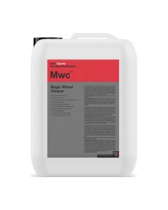 KOCH CHEMIE MAGIC WHEEL CLEANER 10L - Limpiallantas no ácido