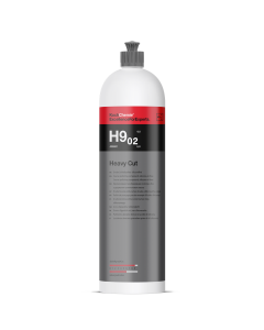 KOCH CHEMIE HEAVY CUT H9.02 1L - Pulimento de corte