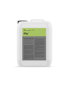 KOCH CHEMIE PREFOAM EFFICIENT 5L - Prelavado