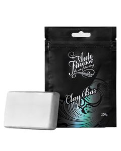 AUTO FINESSE CLAYBAR