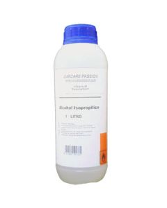 ALCOHOL ISOPROPILICO (IPA) 1L