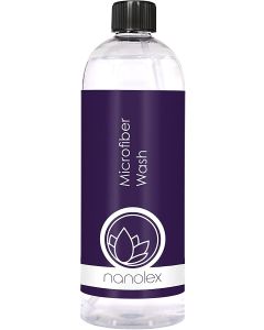 NANOLEX MICROFIBER WASH - 750 ml