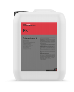 KOCH CHEMIE FK - Limpiallantas ácido