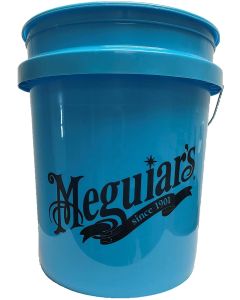 CUBO MEGUIAR'S AZUL