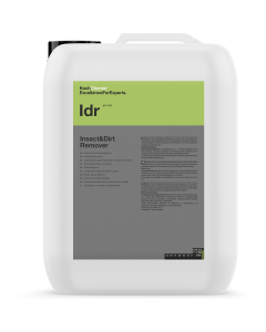 KOCH CHEMIE Idr INSECT & DIRT REMOVER 10L - Eliminador de insectos