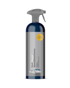 KOCH CHEMIE SPEED GLASS CLEANER 750ml - Limpiacristales
