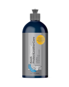 KOCH CHEMIE PROTECT LEATHER CARE 500ml - Protector de cuero