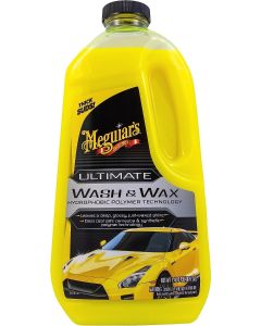 MEGUIARS ULTIMATE WASH &amp; WAX 1,42 L