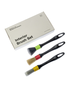 KOCH CHEMIE KIT BROCHAS INTERIOR