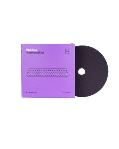 KOCH CHEMIE MICRO CUT HARD FOAM PAD 126mm