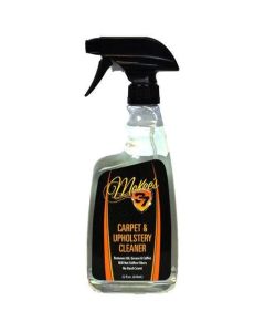 McKee's CARPET & UPHOLSTERY CLEANER 650ml