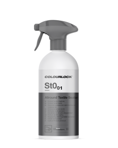 KOCH CHEMIE ALLROUND TEXTILE SEALANT St0.01 500ml - Protección Superior para Textiles