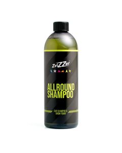 ZVIZZER ALLROUND SHAMPOO 1L