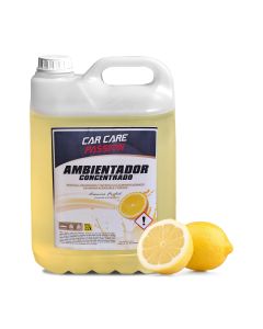 AMBIENTADOR CONCENTRADO 5L OLOR A LIMON