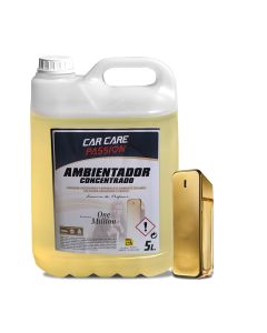 AMBIENTADOR CONCENTRADO 5L OLOR ONE MILLION