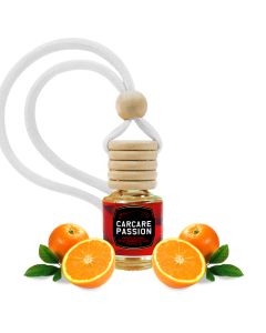 CARCAREPASSION AMBIENTADOR NARANJA