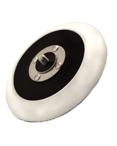 FLEXIPADS PLATO DE 5" PARA PULIDORA ORBITAL (PORTER)