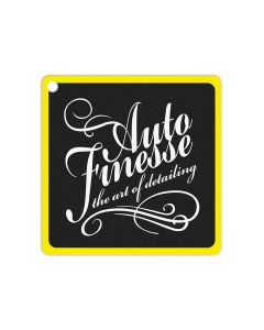 AUTO FINESSE AMBIENTADOR LIMÓN