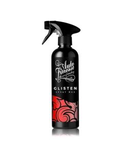 AUTO FINESSE GLISTEN SPRAY WAX 500 ml