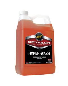 MEGUIAR'S HYPER WASH