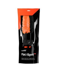 CARPRO FLATSPOT WHEEL BRUSH (2ud)