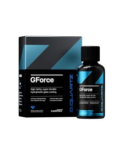 CARPRO GFORCE 50ml - Cerámico para cristales