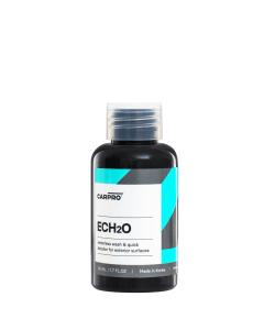 CARPRO ECH2O LAVADO SIN AGUA CONCENTRADO 50ml