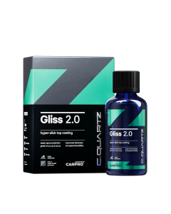 CARPRO GLISS 2.0 30ml - Top coat