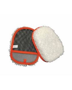 CARPRO HAND WASH MF MITT - Guante de microfibra