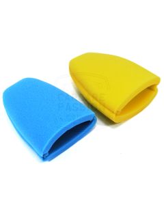 PACK APLICADORES FINGER WAX 