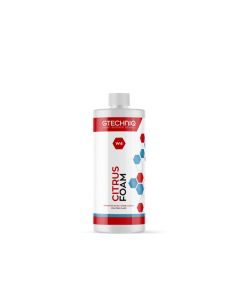 GTECHNIQ W4 CITRUS FOAM 1L - Prelavado cítrico