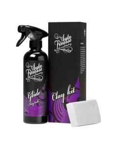 AUTO FINESSE CLAY BAR KIT