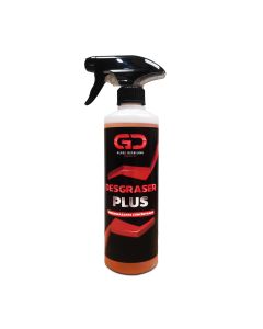 GLOSS DETAILING DESGRASER PLUS 500ML