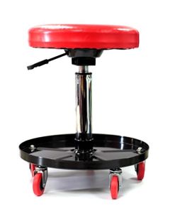 TABURETE ROLLER CREEPER