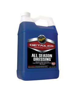 MEGUIAR'S ALL SEASON DRESSING