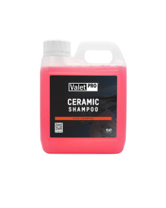 VALET PRO CERAMIC SHAMPOO 1L