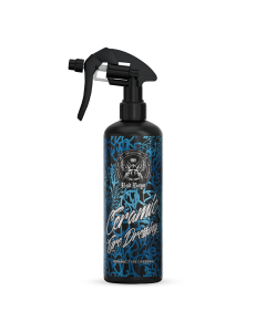BADBOYS CERAMIC TYRE DRESSING 500ML