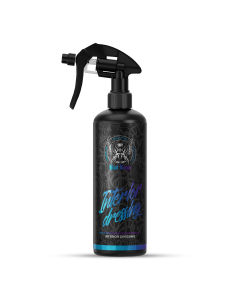BADBOYS INTERIOR DRESSING 500ML - BOY