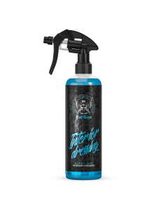 BADBOYS INTERIOR DRESSING 500ML - BUBBLE GUM