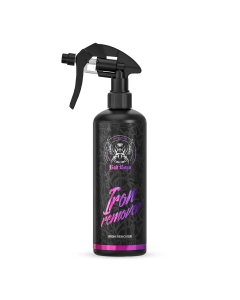 BADBOYS IRON REMOVER 500ML