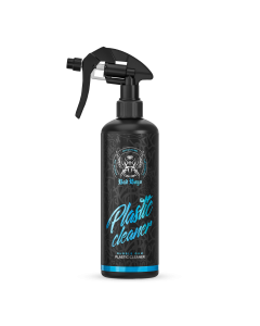 BADBOYS PLASTIC CLEANER 500ML - BUBBLE GUM