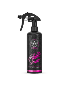 BADBOYS PLASTIC CLEANER 500ML - GIRL