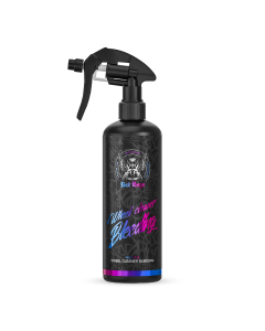 BADBOYS WHEEL CLEANER BLEEDING 500ML