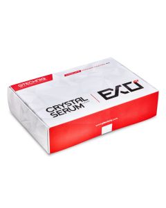 GTECHNIQ KIT CRYSTAL SERUM LIGHT + EXO 30ml