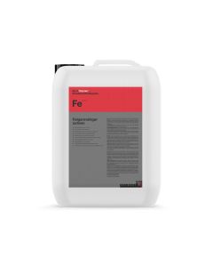 KOCH CHEMIE Fe FELGENREINIGER EXTREM 22Kg