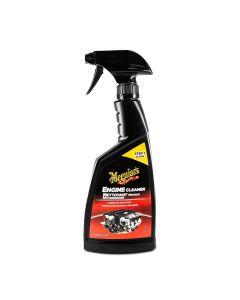 MEGUIAR'S LIMPIADOR DE MOTOR
