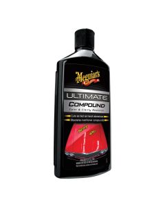 MEGUIAR'S ULTIMATE COMPOUND 473 ml