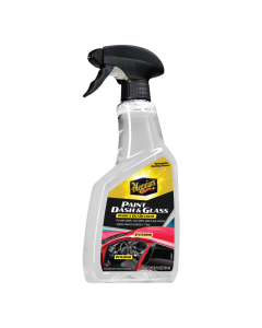 MEGUIAR'S PAINT, DASH & GLASS DETAILER 709ml