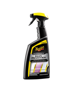 MEGUIAR'S ULTIMATE IRON REMOVER 709ml